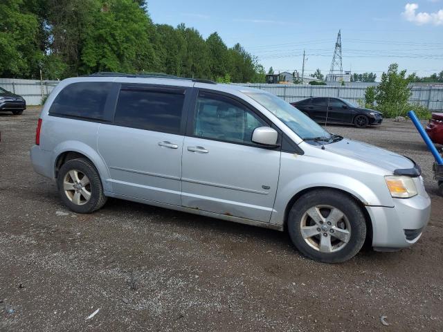 Photo 3 VIN: 2D8HN44E69R699141 - DODGE CARAVAN 