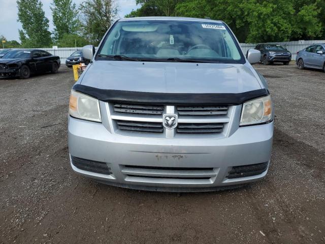 Photo 4 VIN: 2D8HN44E69R699141 - DODGE CARAVAN 