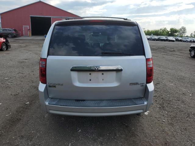 Photo 5 VIN: 2D8HN44E69R699141 - DODGE CARAVAN 