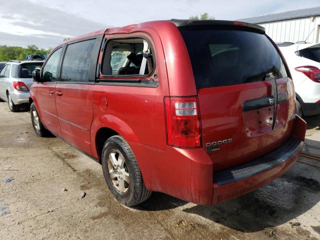 Photo 1 VIN: 2D8HN44E79R531153 - DODGE CARAVAN 