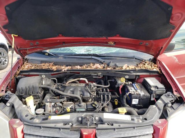 Photo 11 VIN: 2D8HN44E79R531153 - DODGE CARAVAN 