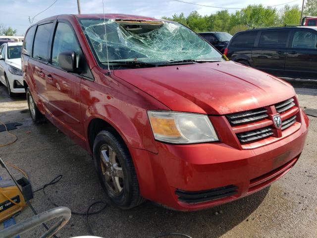 Photo 3 VIN: 2D8HN44E79R531153 - DODGE CARAVAN 