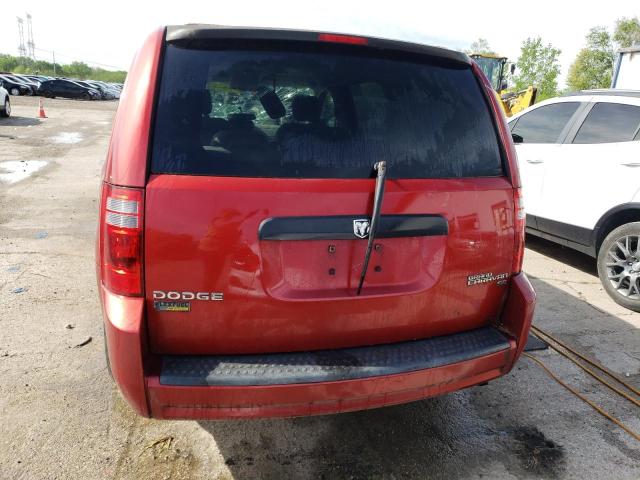 Photo 5 VIN: 2D8HN44E79R531153 - DODGE CARAVAN 