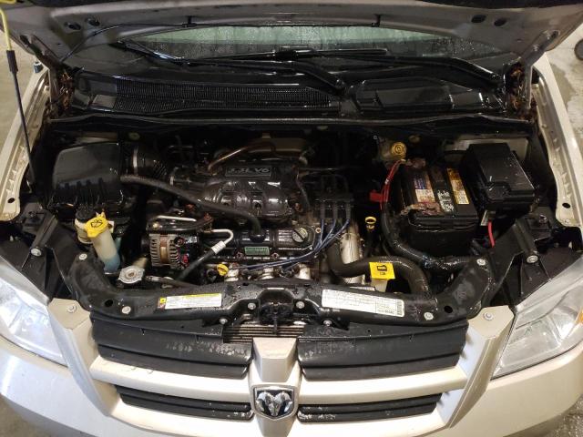 Photo 11 VIN: 2D8HN44E79R682378 - DODGE CARAVAN 