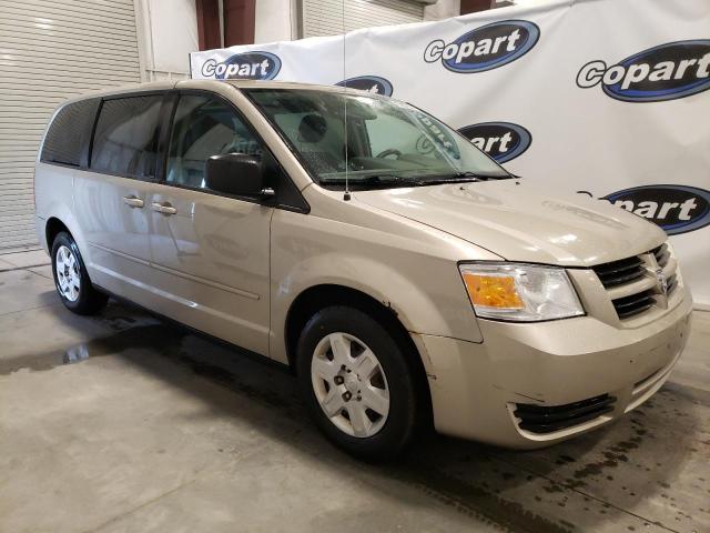 Photo 3 VIN: 2D8HN44E79R682378 - DODGE CARAVAN 