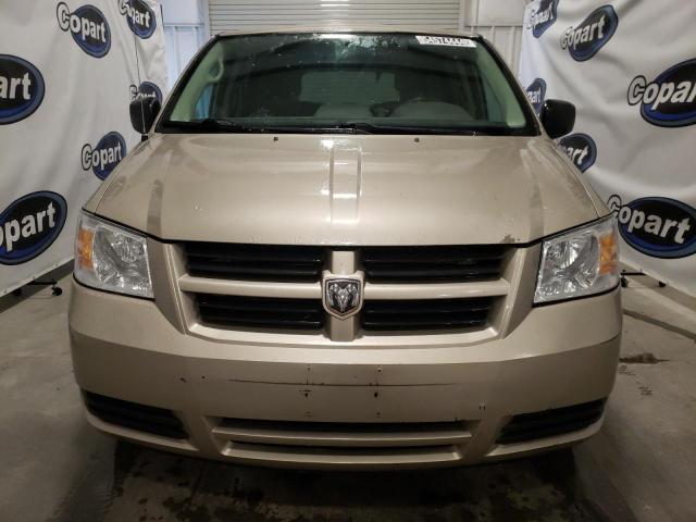 Photo 4 VIN: 2D8HN44E79R682378 - DODGE CARAVAN 