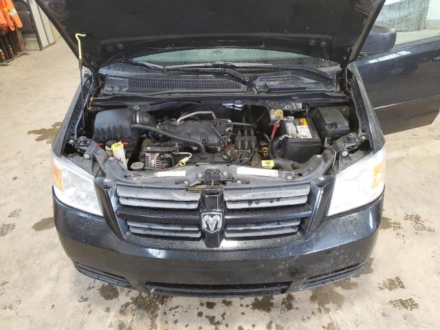 Photo 11 VIN: 2D8HN44E79R696832 - DODGE GRAND CARA 