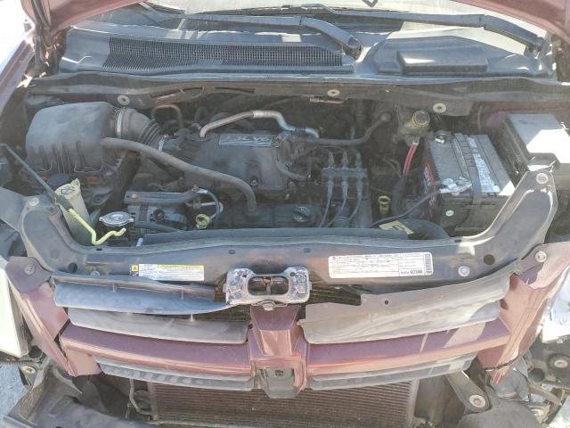 Photo 11 VIN: 2D8HN44E89R542002 - DODGE GRAND CARA 