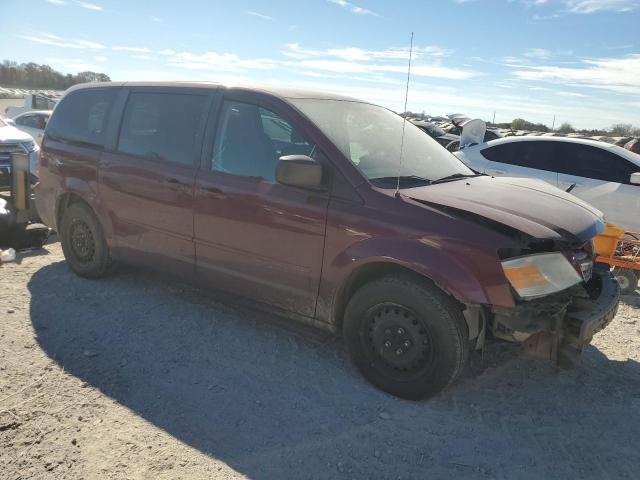 Photo 3 VIN: 2D8HN44E89R542002 - DODGE GRAND CARA 