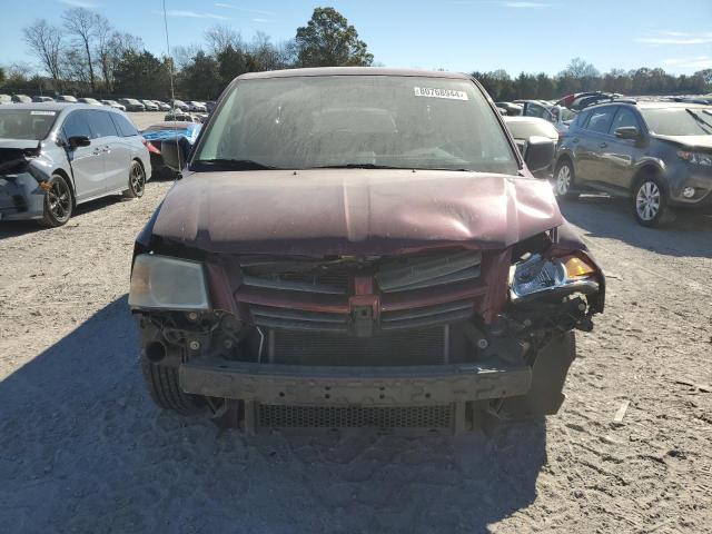 Photo 4 VIN: 2D8HN44E89R542002 - DODGE GRAND CARA 