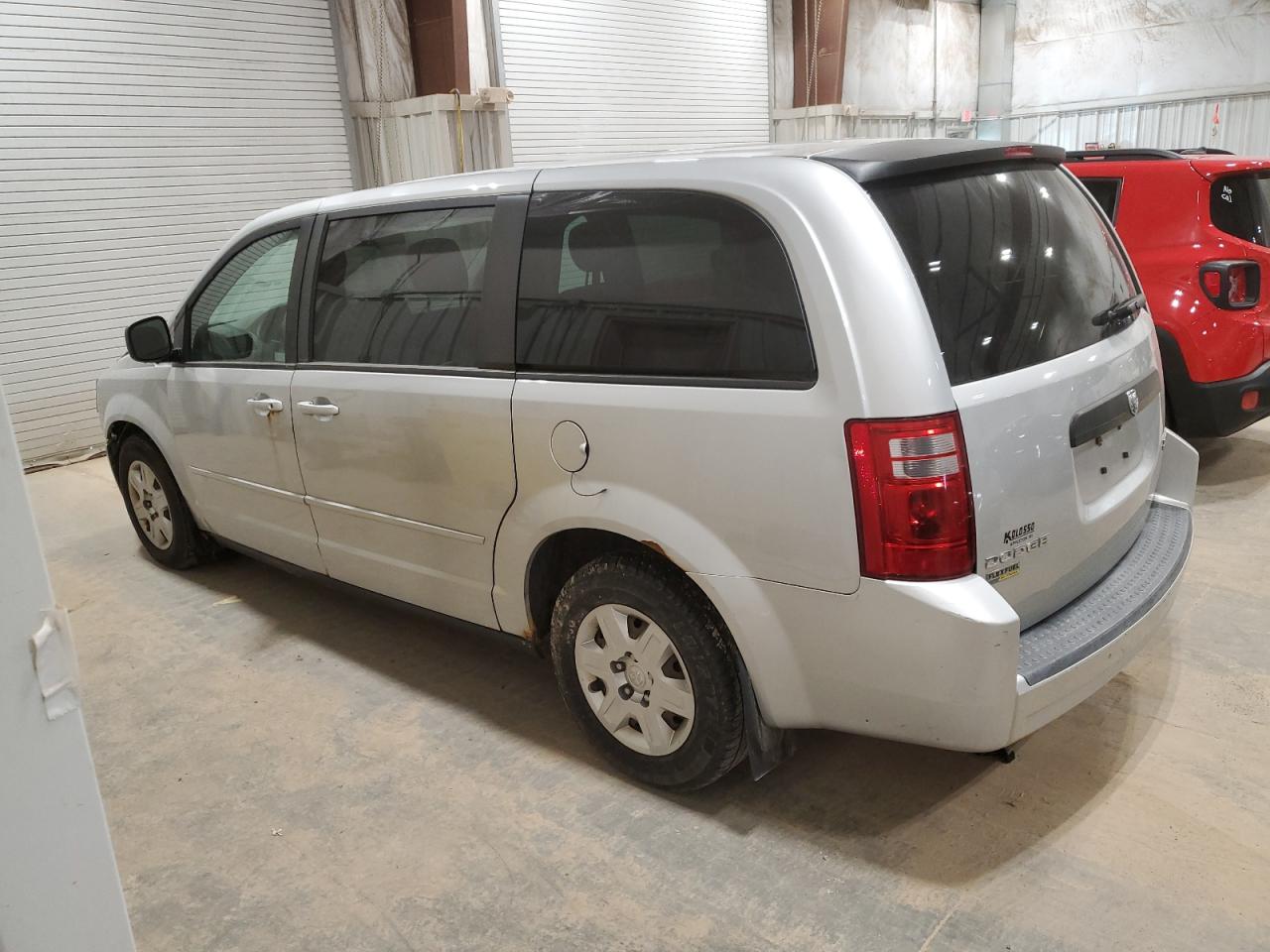 Photo 1 VIN: 2D8HN44E89R581849 - DODGE CARAVAN 