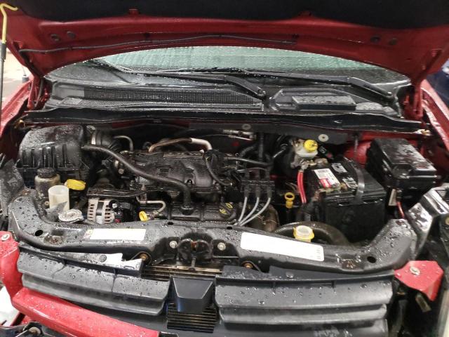 Photo 11 VIN: 2D8HN44E89R593323 - DODGE CARAVAN 