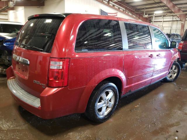 Photo 2 VIN: 2D8HN44E89R593323 - DODGE CARAVAN 