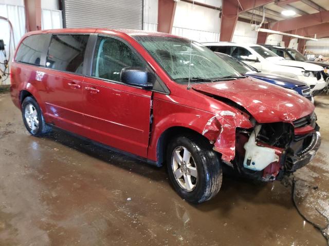 Photo 3 VIN: 2D8HN44E89R593323 - DODGE CARAVAN 