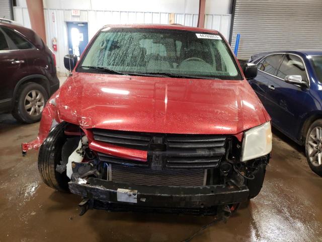 Photo 4 VIN: 2D8HN44E89R593323 - DODGE CARAVAN 