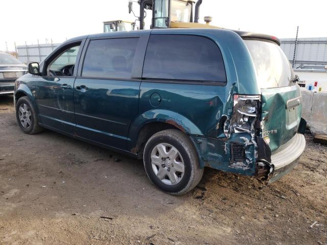 Photo 1 VIN: 2D8HN44E89R608841 - DODGE CARAVAN 