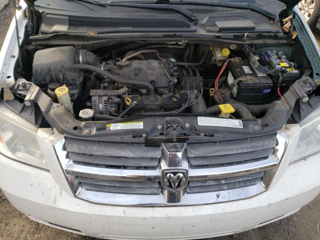 Photo 11 VIN: 2D8HN44E89R608841 - DODGE CARAVAN 