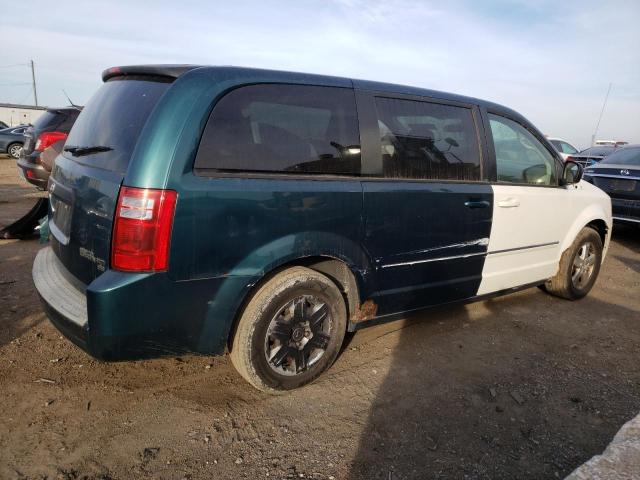 Photo 2 VIN: 2D8HN44E89R608841 - DODGE CARAVAN 