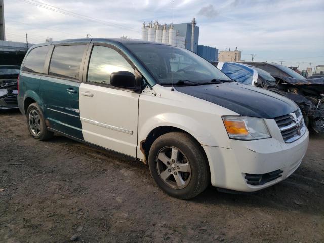 Photo 3 VIN: 2D8HN44E89R608841 - DODGE CARAVAN 