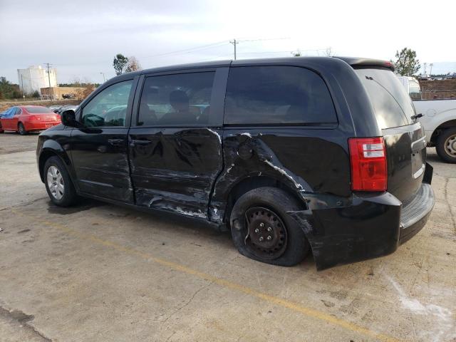 Photo 1 VIN: 2D8HN44E89R621718 - DODGE CARAVAN 