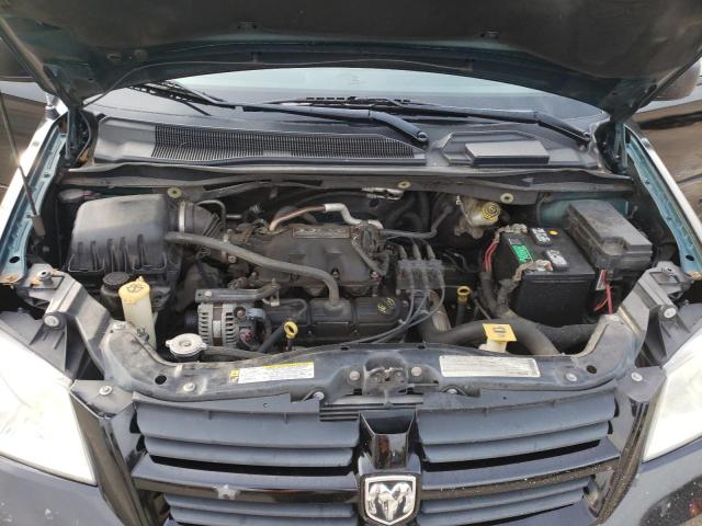 Photo 11 VIN: 2D8HN44E89R621718 - DODGE CARAVAN 