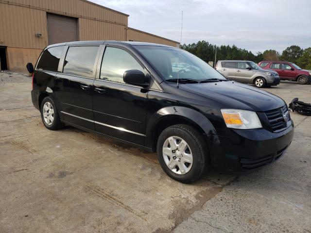 Photo 3 VIN: 2D8HN44E89R621718 - DODGE CARAVAN 