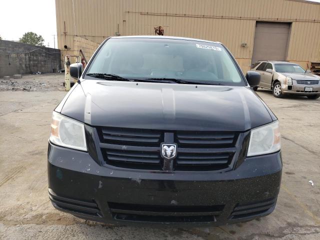 Photo 4 VIN: 2D8HN44E89R621718 - DODGE CARAVAN 