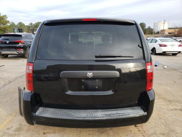 Photo 5 VIN: 2D8HN44E89R621718 - DODGE CARAVAN 