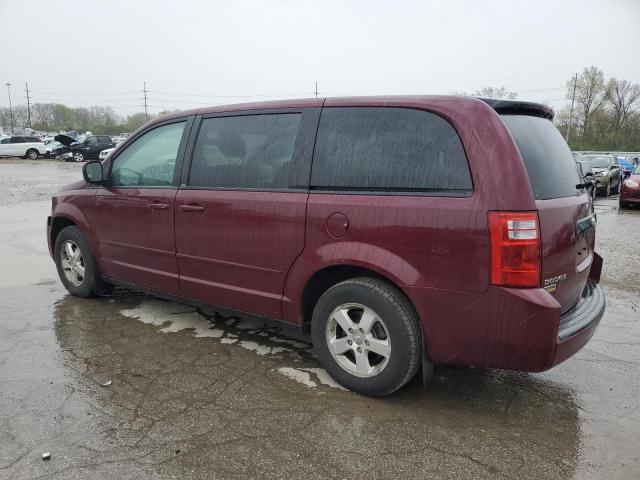 Photo 1 VIN: 2D8HN44E89R630838 - DODGE CARAVAN 