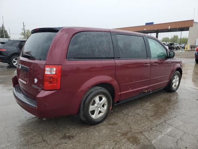 Photo 2 VIN: 2D8HN44E89R630838 - DODGE CARAVAN 