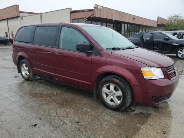 Photo 3 VIN: 2D8HN44E89R630838 - DODGE CARAVAN 