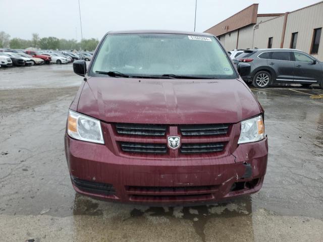 Photo 4 VIN: 2D8HN44E89R630838 - DODGE CARAVAN 