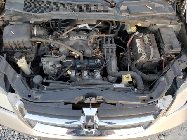 Photo 11 VIN: 2D8HN44E89R651561 - DODGE GRAND CARA 