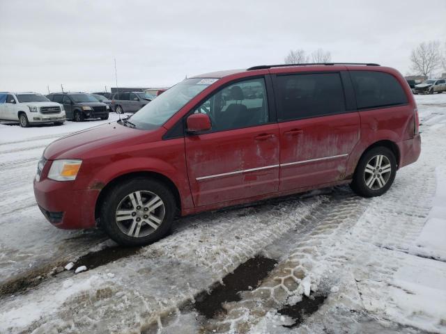 Photo 0 VIN: 2D8HN44E89R653701 - DODGE CARAVAN 