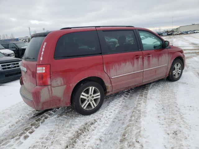 Photo 2 VIN: 2D8HN44E89R653701 - DODGE CARAVAN 