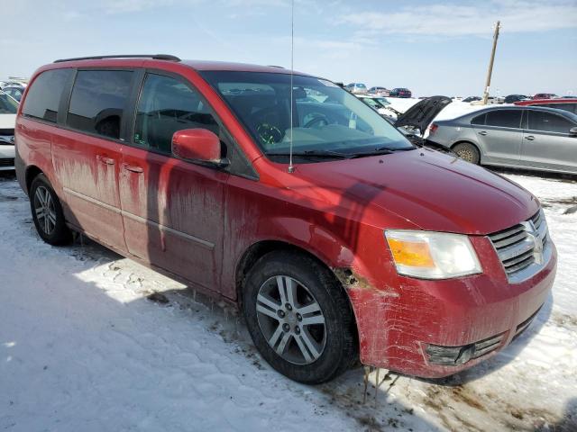 Photo 3 VIN: 2D8HN44E89R653701 - DODGE CARAVAN 