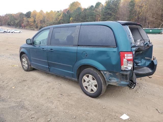 Photo 1 VIN: 2D8HN44E99R658728 - DODGE CARAVAN 