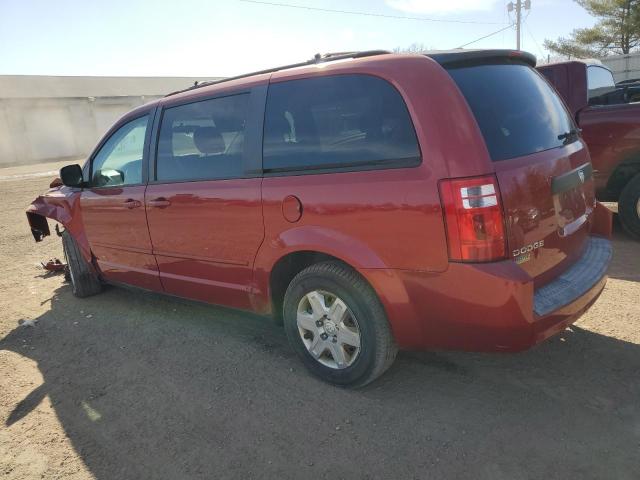 Photo 1 VIN: 2D8HN44E99R667641 - DODGE CARAVAN 