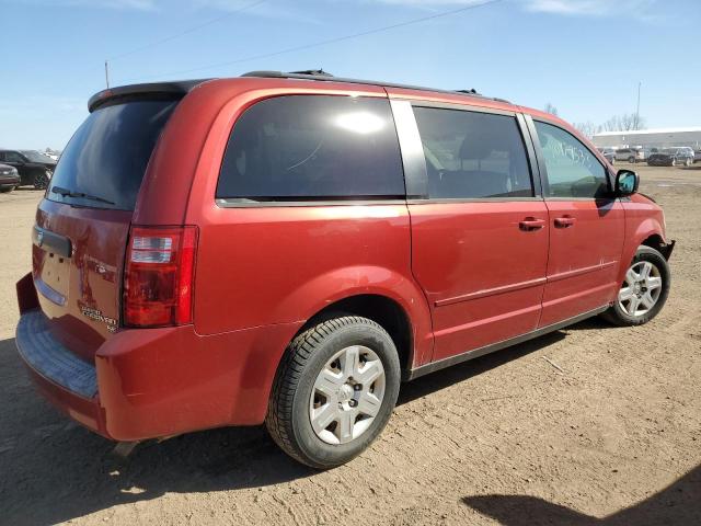 Photo 2 VIN: 2D8HN44E99R667641 - DODGE CARAVAN 