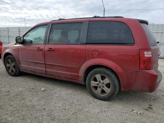 Photo 1 VIN: 2D8HN44E99R696542 - DODGE CARAVAN 