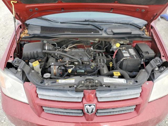 Photo 11 VIN: 2D8HN44E99R696542 - DODGE CARAVAN 