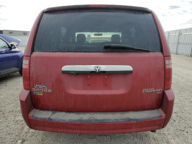 Photo 5 VIN: 2D8HN44E99R696542 - DODGE CARAVAN 