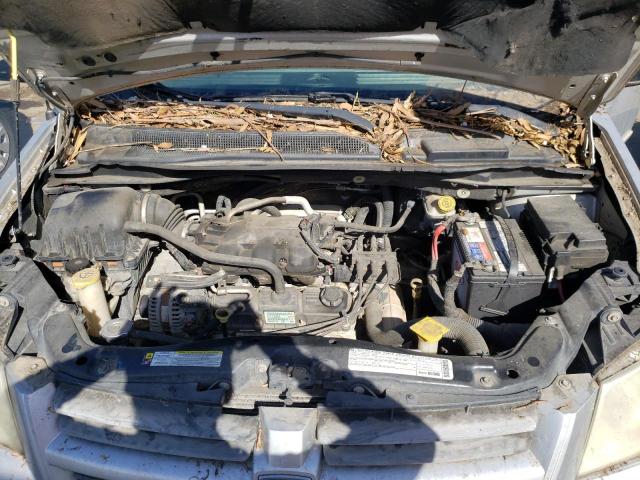 Photo 6 VIN: 2D8HN44EX9R526240 - DODGE GRAND CARA 