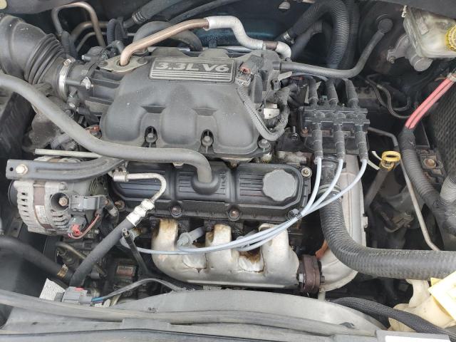 Photo 10 VIN: 2D8HN44EX9R573879 - DODGE GRAND CARA 