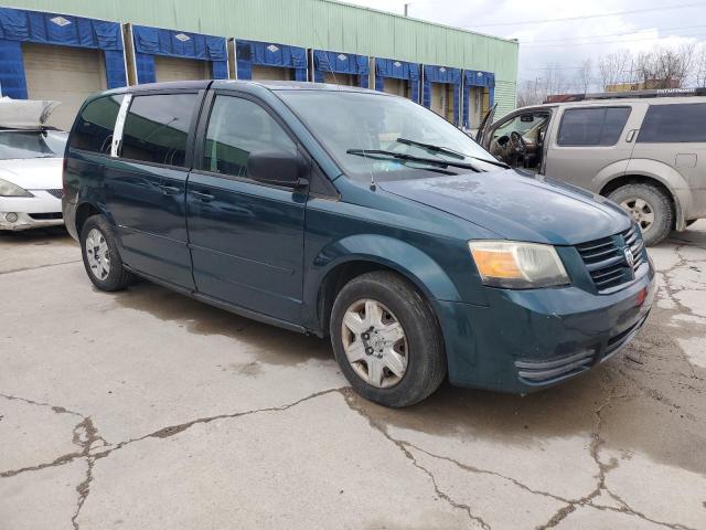 Photo 3 VIN: 2D8HN44EX9R575471 - DODGE CARAVAN 