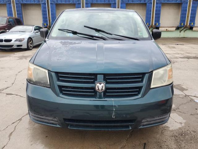 Photo 4 VIN: 2D8HN44EX9R575471 - DODGE CARAVAN 