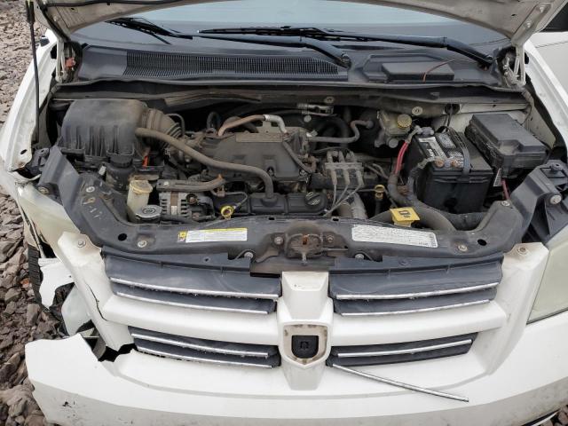 Photo 11 VIN: 2D8HN44EX9R602488 - DODGE CARAVAN 