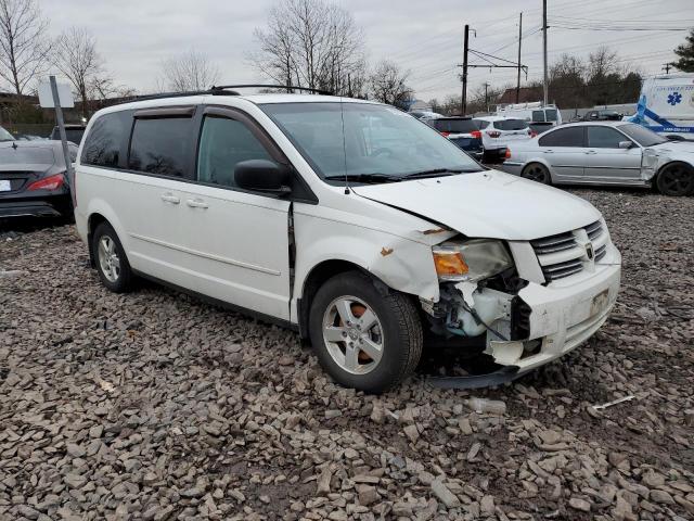 Photo 3 VIN: 2D8HN44EX9R602488 - DODGE CARAVAN 