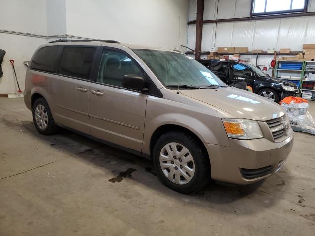 Photo 3 VIN: 2D8HN44EX9R607643 - DODGE CARAVAN 