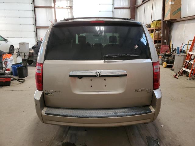 Photo 5 VIN: 2D8HN44EX9R607643 - DODGE CARAVAN 